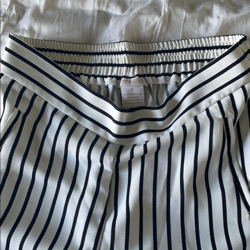 Eric Striped Pant - Picture 5 of 6